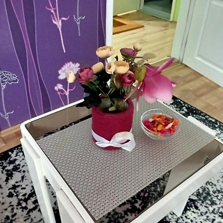 Apartmani Trio Br.3 ヴァリェヴォ エクステリア 写真