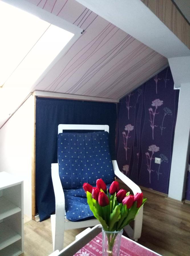 Apartmani Trio Br.3 ヴァリェヴォ エクステリア 写真